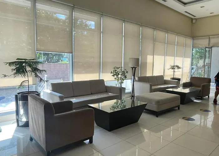 Appartement 8 Adriatico 23 1 Bedroom With Balcony In Ermita Near Us Embassy And Saint Lukes Medical Extension Clinic *
